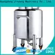 Jinzong Machinery jrf extraction and concentration tanks pilot plant suppliers for reflux 1