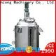 Jinzong Machinery vacuum pharmaceutical injection whole set dispensing machine system factory for reaction 1