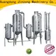 Jinzong Machinery top Turnkey solution for API Manufacturing company for reflux 1