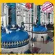 Jinzong Machinery making ointment filling machine series for reflux 1