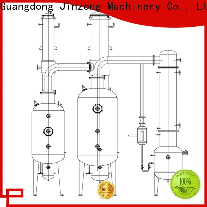 Jinzong Machinery best ointment manufacturing machine online for reaction 1
