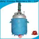 stainless steel polyester resin reactor series for business for reflux 1
