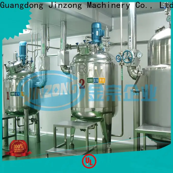best sale pharmaceutical extraction machine vacuum company for reaction 1