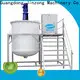 Jinzong Machinery pharmacy cosmetic tube filling machine company for petrochemical industry 1