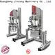 Jinzong Machinery latest Cosmetic cream homogenizer high speed for petrochemical industry 1