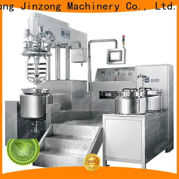 best sale quenching reactor ointment for sale for pharmaceutical 1