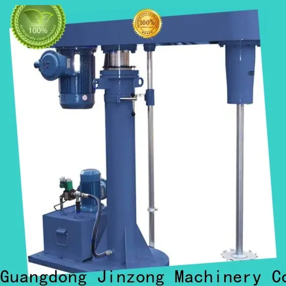 Jinzong Machinery enamel high temperature reactor Chinese for chemical industry 1