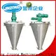 Jinzong Machinery custom industrial powder mixer manufacturers 1