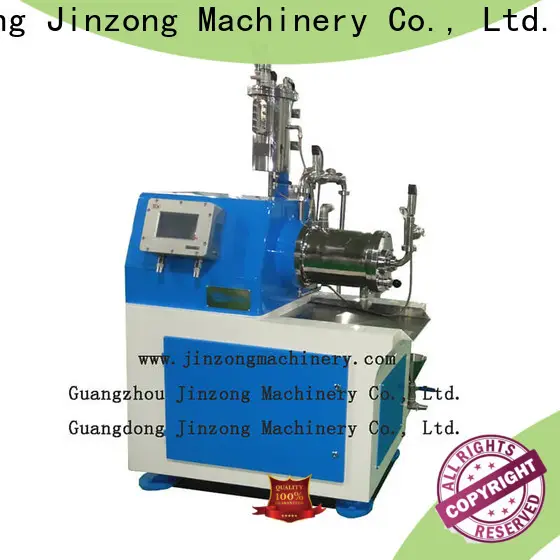 Jinzong Machinery doublecones powder mixer suppliers for industary 1