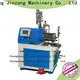 Jinzong Machinery doublecones powder mixer suppliers for industary 1