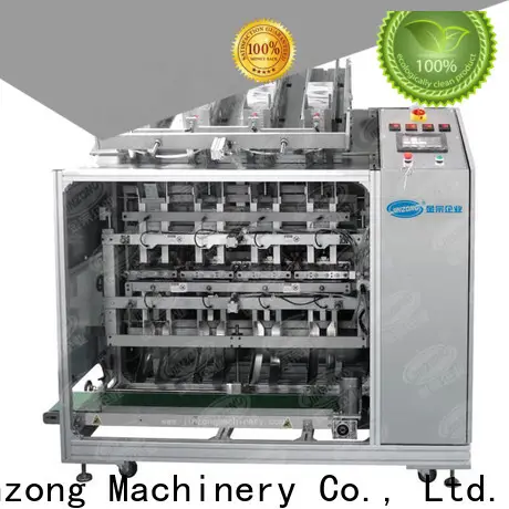 Jinzong Machinery best cosmetic mixer equipment manufacturers for food industry 1