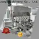 Jinzong Machinery multifunctional cosmetics equipment suppliers wholesale for petrochemical industry 1