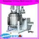 Jinzong Machinery water Vacuum mixer Guangzhou online for paint and ink 1