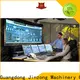 Jinzong Machinery prevention production planning system high speed for industary 1