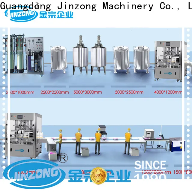 practical cosmetics equipment suppliers automatic online for nanometer materials 1