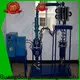 Jinzong Machinery stainless steel polyester resin reactor supply for distillation 1