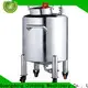 Jinzong Machinery jrf distillation evaporator suppliers for pharmaceutical 1