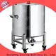 Jinzong Machinery yga Crystallization tank for sale for reaction 1