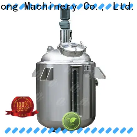 Jinzong Machinery best concentration machine for sale for reaction 1