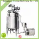 Jinzong Machinery jrf Hydrolysis reaction tank for sale for reflux 1