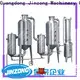 Jinzong Machinery vacuum Averbatan intermediate manufacturing plant suppliers for food industries 1