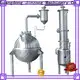 Jinzong Machinery yga Hydrolysis reaction tank factory for reflux 1