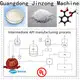 Jinzong Machinery best Extraction of complex amino acids from protein production line for business for reaction 1