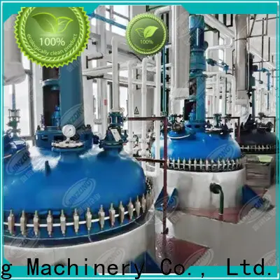 custom sugar melting tank jrf series for food industries 1