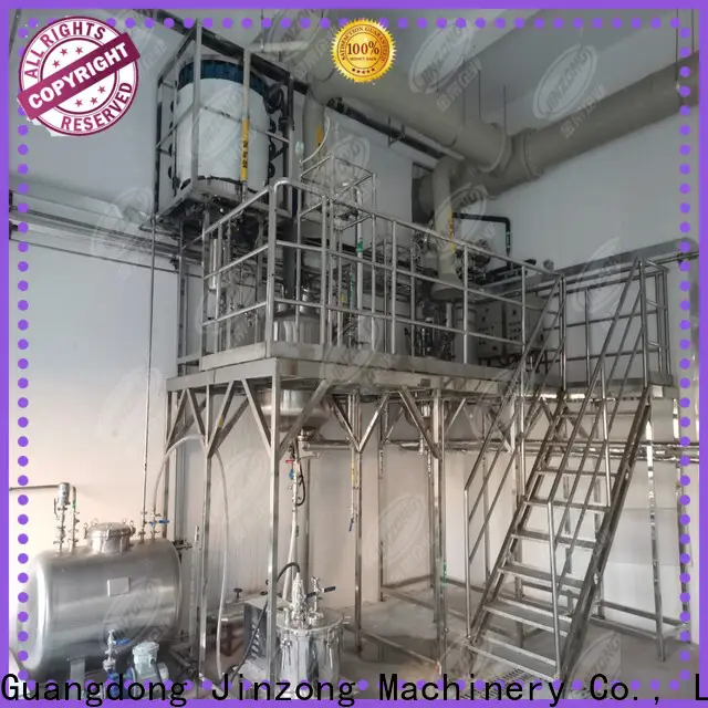best reactor jr for business for reaction 1
