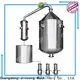 Jinzong Machinery jr Vitamin derivatives manufacturing plant online for food industries 1