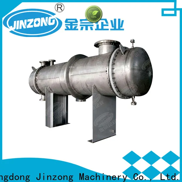 Jinzong Machinery high-quality chemical process machinery company for stationery industry 1