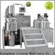 Jinzong Machinery wholesale stainless steel tank high speed for petrochemical industry 1