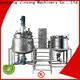 Jinzong Machinery vacuum reactor series for pharmaceutical 1