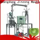 Jinzong Machinery technical chemical reaction machine factory for stationery industry 1
