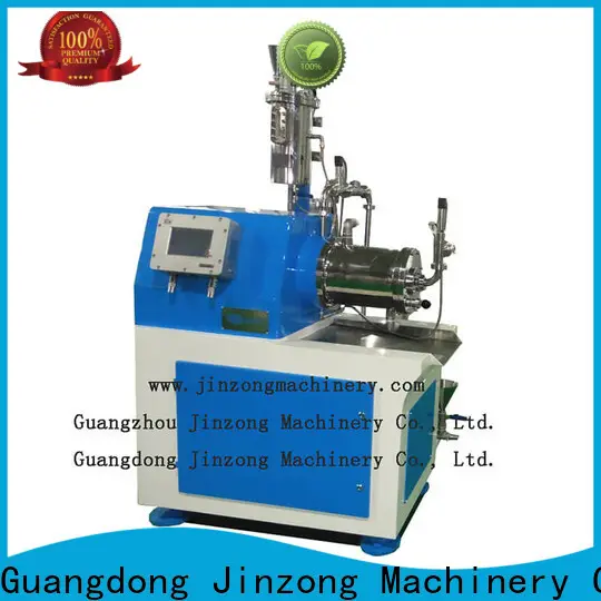 Jinzong Machinery capacious powder mixer machine factory for industary 1