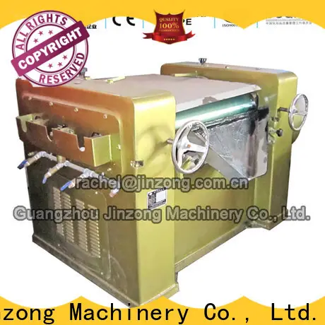 Jinzong Machinery mamp dry powder mixer factory for plant 1