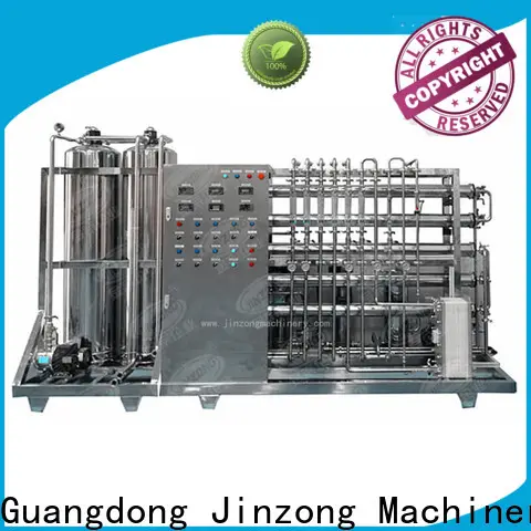Jinzong Machinery jrk mixing tank suppliers for nanometer materials 1