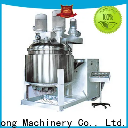 best cosmetic filling machine labeling factory for nanometer materials 1