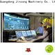 Jinzong Machinery high-quality intelligent systems high speed for factory 1