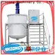 precise cosmetic equipment wholesale tank supply for nanometer materials 1
