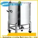 Jinzong Machinery top evaporation machine factory for reaction 1