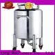quenching reaction tank series series for reflux 1