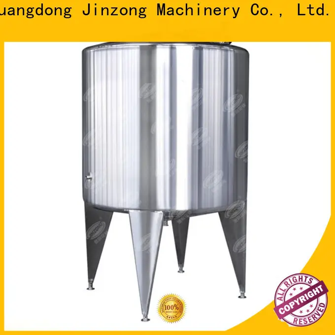 Jinzong Machinery jrf pharmaceutical equipment supply for food industries 1