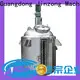 custom Hydrolysis of silkworm chrysalis production line yga factory for food industries 1