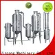 Jinzong Machinery yga Extraction of complex amino acids from protein production line factory for pharmaceutical 1