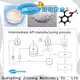 good quality Active Pharmaceutical Ingredients manufacturing plant series factory for reflux 1