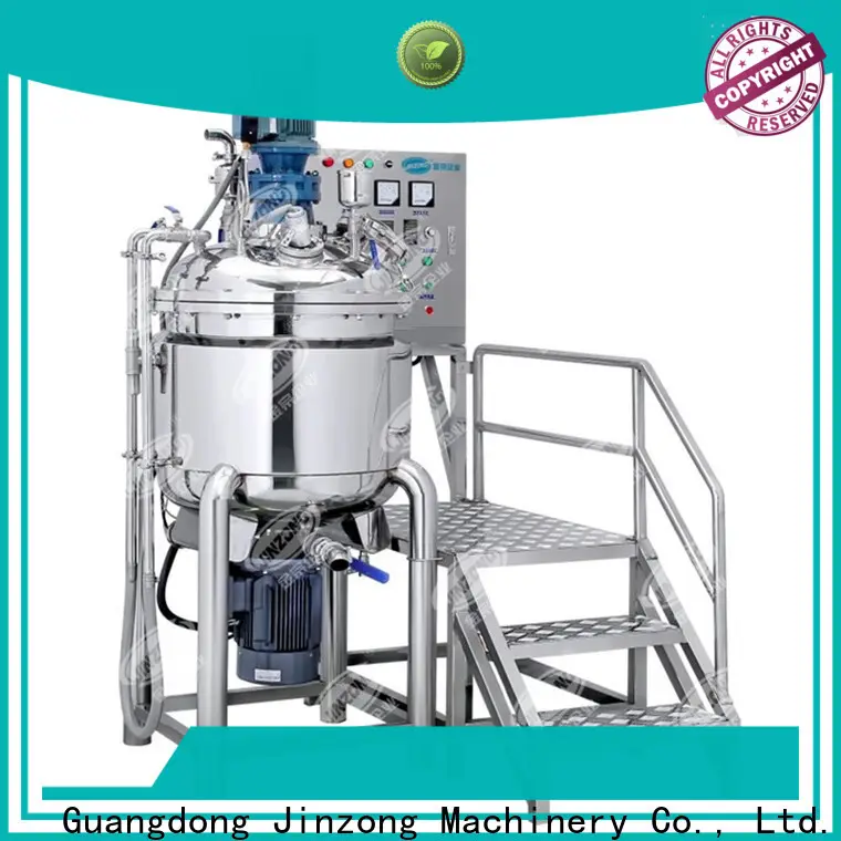 New quenching reactor vacuum company for reflux 1