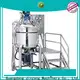 New quenching reactor vacuum company for reflux 1