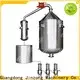 Jinzong Machinery ointment fermentation machine supply for food industries 1
