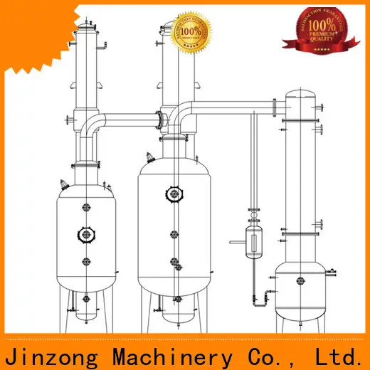 Jinzong Machinery series Mayonnaise manufacturing plant online for food industries 1